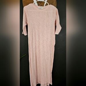 Matilda dress: Made in Korea